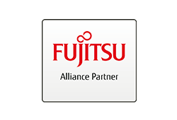 Fujitsu Alliance Partner